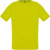Футболка унисекс Sporty — изображение 21