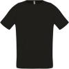 Футболка унисекс Sporty — изображение 52