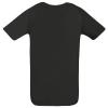 Футболка унисекс Sporty — изображение 50