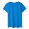 Футболка женская T-bolka Lady — изображение 25