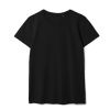 Футболка женская T-bolka Stretch Lady — изображение 18