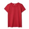 Футболка женская T-bolka Stretch Lady — изображение 4