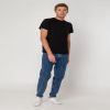Футболка мужская T-bolka Stretch — изображение 14