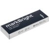 Флешка с подсветкой логотипа markBright — изображение 18