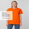 Футболка унисекс T-bolka 140 — изображение 134