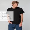 Футболка унисекс T-bolka 140 — изображение 72