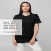 Футболка унисекс T-bolka 140 — изображение 69