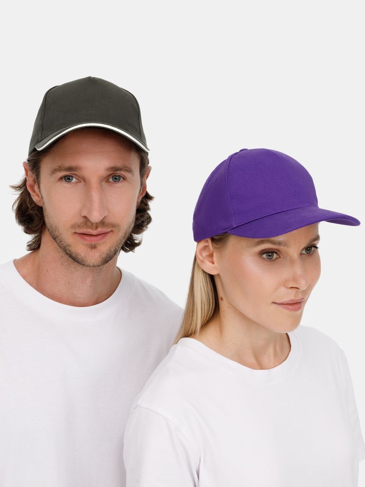 Бейсболка Long Beach — изображение 40