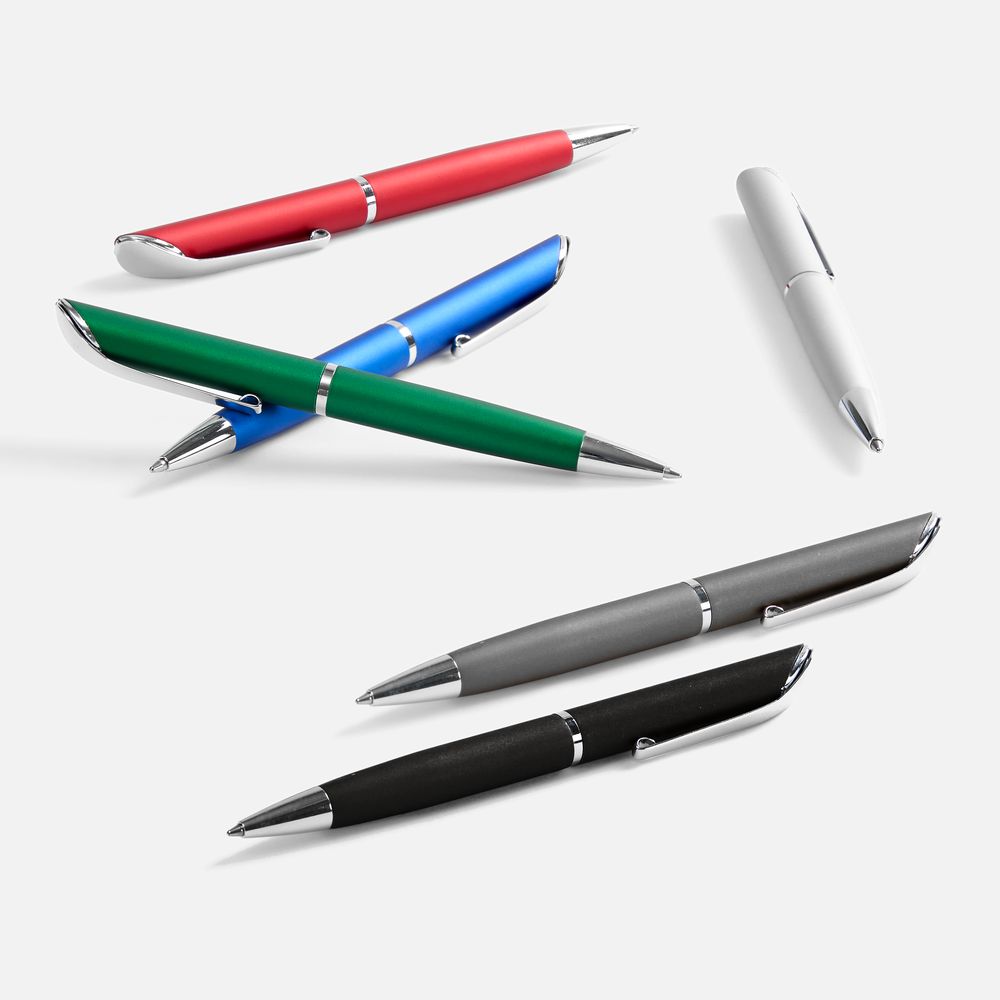 Ручка шариковая Glide — изображение 11