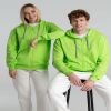 Толстовка на молнии с капюшоном Unit Siverga — изображение 52