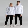 Толстовка с капюшоном на молнии Unit Siverga Heavy — изображение 112