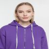 Толстовка с капюшоном на молнии Unit Siverga Heavy — изображение 32