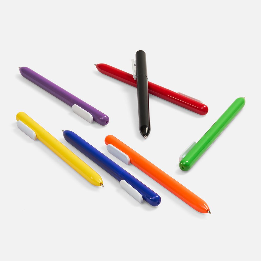 Ручка шариковая Swiper — изображение 22