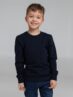 Свитшот Toima Kids, темно-синий