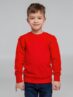 Свитшот Toima Kids, красный