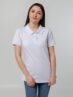 Рубашка поло женская Virma Stretch Lady, белый