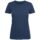Футболка женская Ladies American U, синий