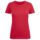 Футболка женская Ladies American U, красный