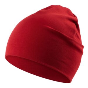 Шапка HeadOn, ver.2, красный