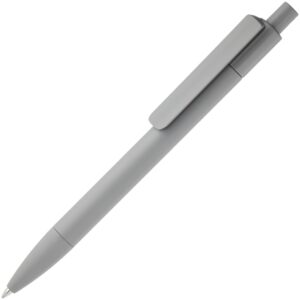 Ручка шариковая Prodir DS4 PMM-P, серый