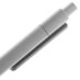 Ручка шариковая Prodir DS4 PMM-P, серый