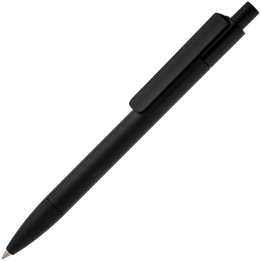 Ручка шариковая Prodir DS4 PMM-P, черный