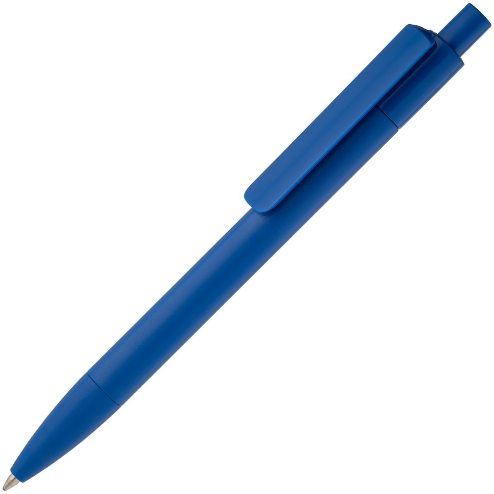 Ручка шариковая Prodir DS4 PMM-P, синий