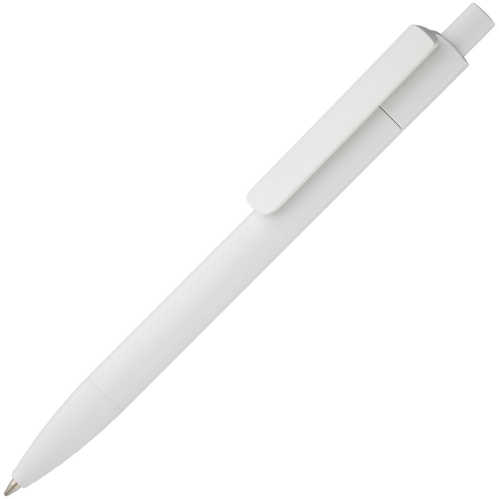Ручка шариковая Prodir DS4 PMM-P, белый