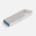 Флешка Angle, USB 3.0, 64 Гб