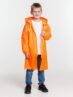 Дождевик детский Rainman Kids, оранжевый