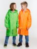 Дождевик детский Rainman Kids, оранжевый