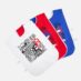 Манишка Member, белый