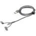 Кабель Uniscend Hardcord