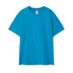 Футболка детская Regent Kids 150, ярко-бирюзовый