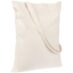 Холщовая сумка Basic 105, неокрашенный