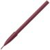 Ручка шариковая Carton Plus, бордовый