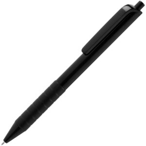 Ручка шариковая Easy Grip, черный