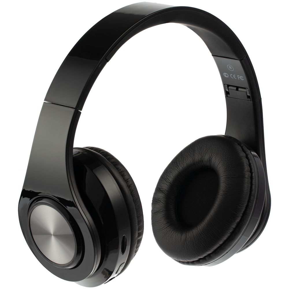 Беспроводные наушники Uniscend Sound Joy, черный