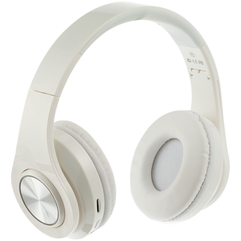 Беспроводные наушники Uniscend Sound Joy, белый