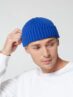 Шапка Hipsta, синий (василек)