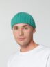 Шапка Hipsta, бирюзовый (тиффани)