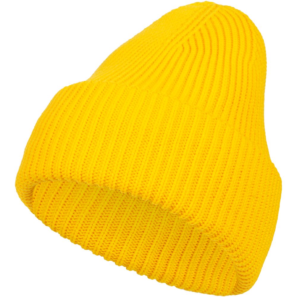 Шапка Flette, желтый