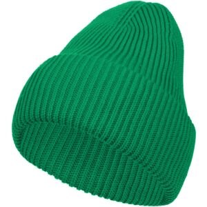 Шапка Flette, зеленый