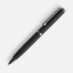 Ручка шариковая Inkish Gunmetal в футляре, черный