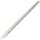 Шариковая ручка Sostanza, серебристый