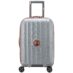 Чемодан St Tropez S, серый