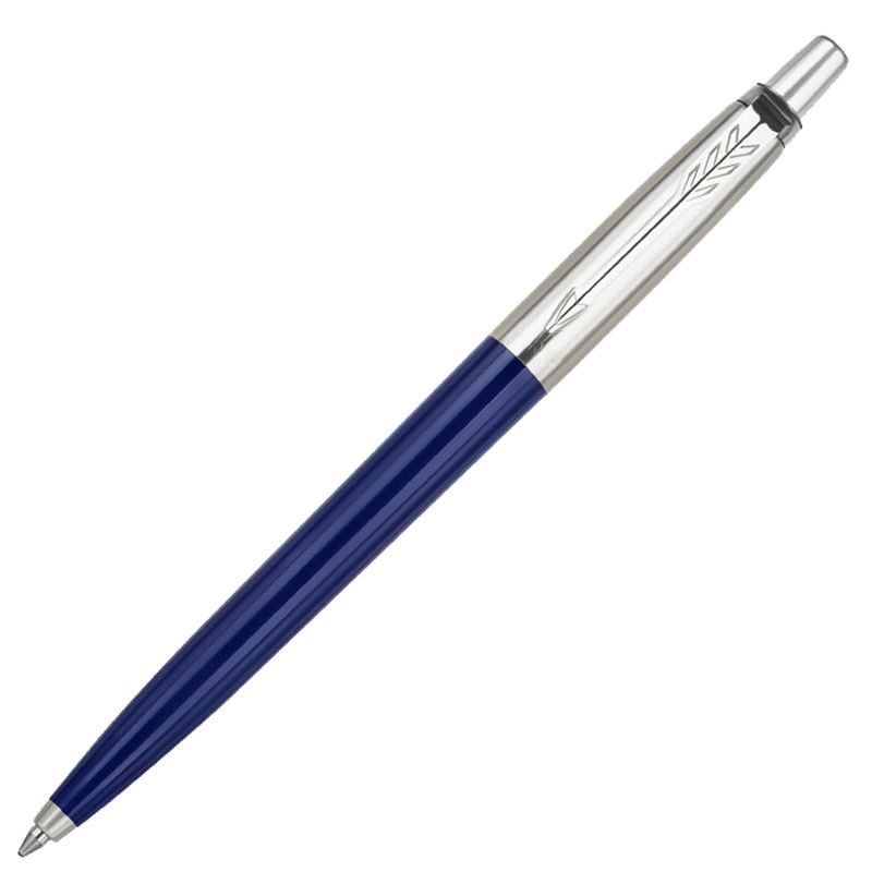 Ручка шариковая Parker Jotter Originals, темно-синий