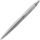 Ручка шариковая Parker Jotter XL, серебристый