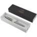 Ручка шариковая Parker Jotter XL, серебристый