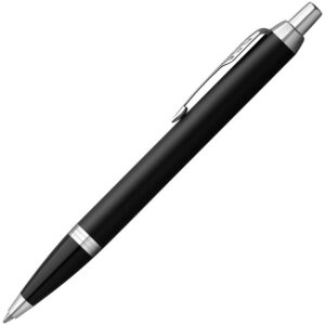 Ручка шариковая Parker IM Essential, черный